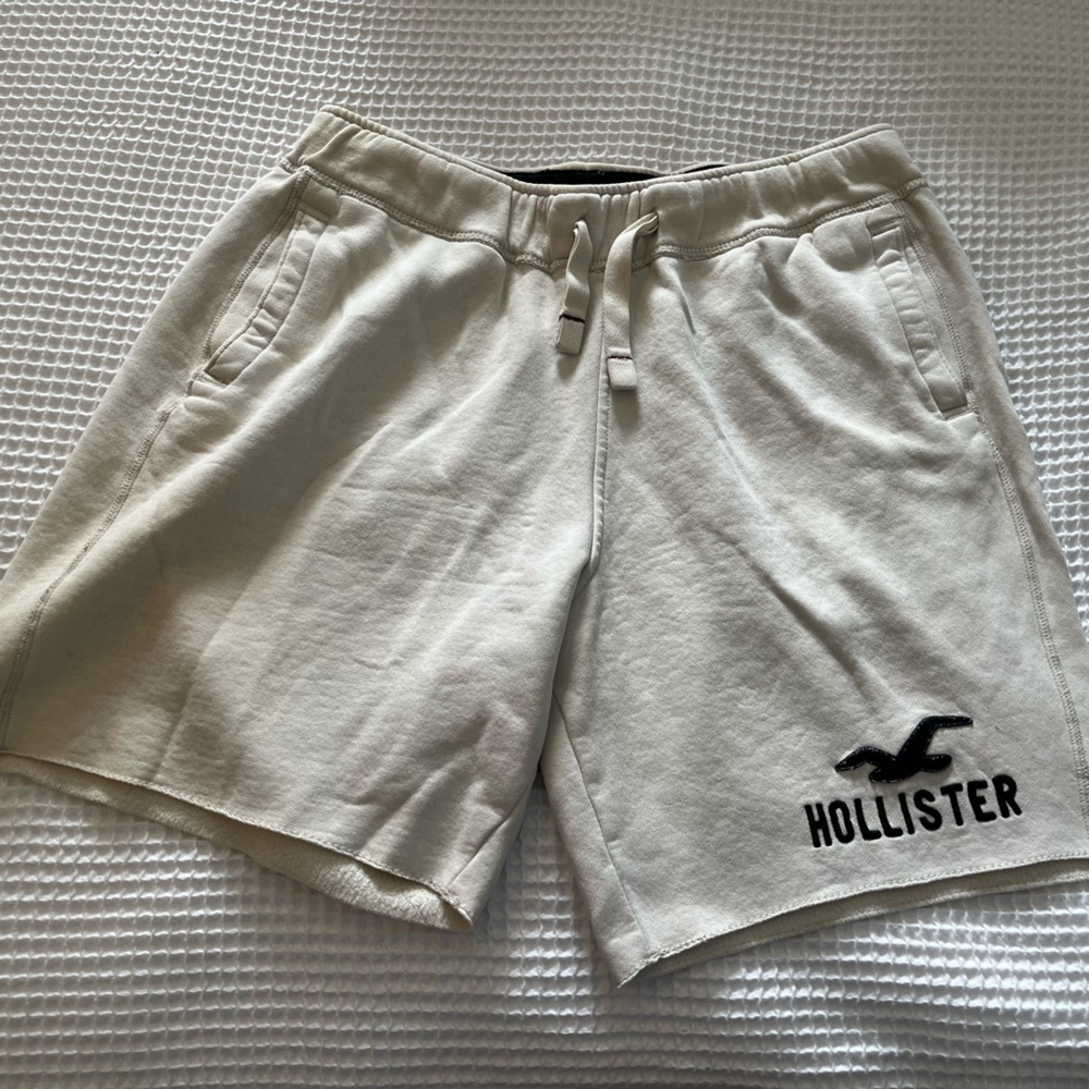 Hollister Mens Lounge Shorts